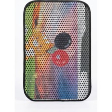 byasafkids Kedi Tuvaleti Paspası Sevimli Kedi Figürlü