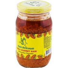 Colezium Zeytinyağlı Kudret Narı Cam Kanoz 500 gr