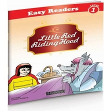 K&A Little Red Riding Hood Level 1
