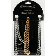 Sepetopia Evcil Hayvan Süs 3lü Set