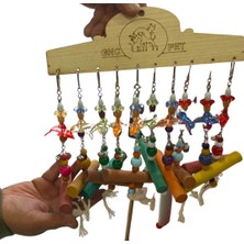 Beak's 10LU Evcil Hayvan Süs