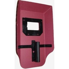 Vice Avm Kaynak Maskesi Karton+Siyah Cam DAHIL113429 VICE53