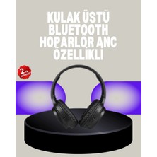 Nemere 18 Saat Pil Ömürlü Bluetooth Kulaklık