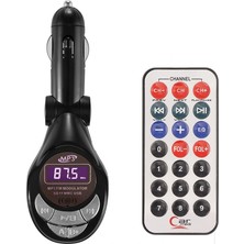 Uravas Store Fm Transmitter Mp3 Player