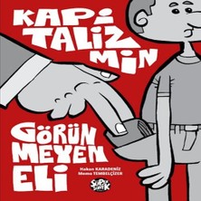 Uravas Store Kapitalizmin Görünmeyen Eli
