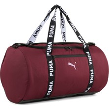 Delixa Kadın Ess Barrel Bag Çantası Ruby Shimmer Beden