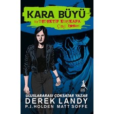 Elma Shop Kara Büyü