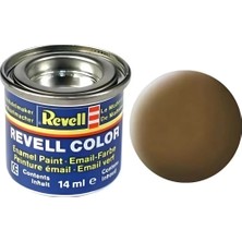 Naturion Szn1 Email Color Earth Brown - Mat - Boya 14 ml Hnçr