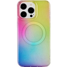 Buğz Joko  Iphone 15 Pro Tanya Magsafe Kapak - Desen 9