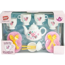 Naturion Szn1 URT011-010 Fincanlı Çay Vakti -Toys Hnçr