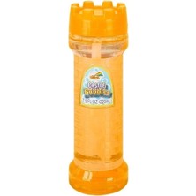 VeraGlobe Buğz 1654 Kale Köpük Oyunu 220ML