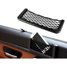 Uravas Store Telefon Tutucu Torpidoya Yapışan File 15*8 cm