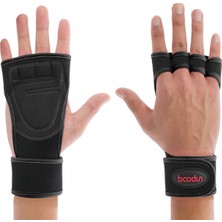 Delixa Boodun Profesyonel Fitness Eldiveni