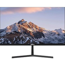 Dahua LM25-E231BN Gaming 24.5" LED IPS 0.5ms 200Hz 1920X1080 Fullhd HDMI Dp (Vesa) Freesync Siyah Monitör