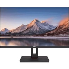 Dahua LM27-C301B 27" LED IPS 5ms 100Hz 2560X1440 Qhd HDMI Dp (Vesa) Siyah Monitör
