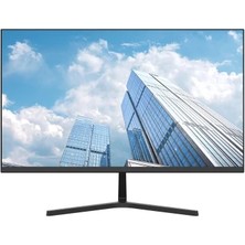Dahua LM27-B201S 27" LED IPS 5ms 100Hz 1920X1080 Fullhd VGA HDMI Multimedya (Vesa) Siyah Monitör