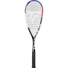 Delixa Tecnifibre Çapraz Güç Squash Raketi