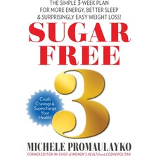 Delixa Sugar 3: 3-Week , Better Sleep & Surprisingly Easy Weight Loss!