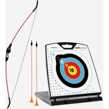Delixa Decathlon Okçuluk Seti - Softarchery 100 Ebat