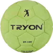 Delixa Tryon Hentbol Topu HT-100 1 No