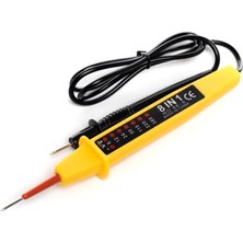 Delixa 88-6 Kablo Faz Voltaj Dedektörü Kontrol Kalemi 6890-63