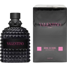 Delixa Born Roma Extradose Uomo 50 ml