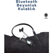 Nemere Tws Bluetooth Kulaklık – 100 Saat Bekleme Süresi, Hızlı Şarj