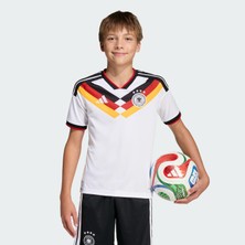 Adidas Performance JZ4560 Germany 26 Home Replica Kids Jersey