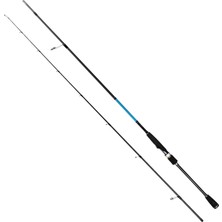 Captain 1347 İntegra Carbo-X 228cm 2 Parça LRF Kamışı 1-7gr Atar