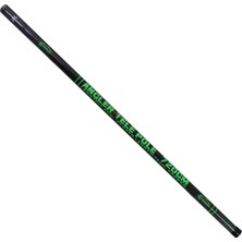 Captain 1095 Angler Pole 30T Karbon Kısa Göl Kamışı  630 CM