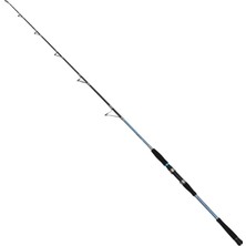 Captain 1429 Canon Boat Tekne Kamışı Pe 2-5 10-15LBS