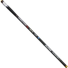 Silstar 3028 Carbodynamic Tele 12 Göl Kamışı  720 CM
