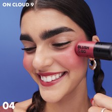 Sephora Collectıon Sephora Collection Blush Go Likit Allik 02 On The Go