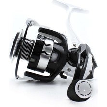 Captain Alpina Tekne Makinesi 5+1 Bb 6000