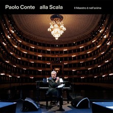 Universal Paolo Conte - Paolo Conte Alla Scala 2 x Plak