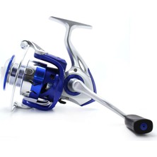 Captain Timon Tekne Makinesi 6+1 BB  5000