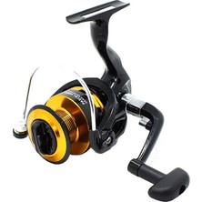 Captain Pascal Spin Makine 3 Bb 4000