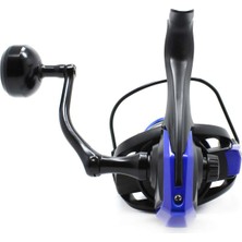 Captain Spido Tekne Makinesi 4+1 Bb 7000