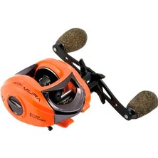 Nomura NM19900107 Miura 1000 Bait Casting Olta Makinesi 6+1 BB