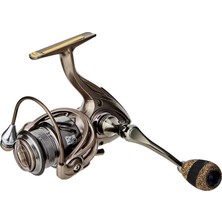 Nomura NM10331130 Hiro Evolution 3000 Spin Makine 10+1 BB