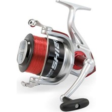 Lineaeffe S1001270 Shizuka SK12 7000 Olta Makinesi 3+1 BB