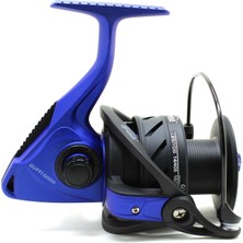 Captain Guffi 6000 Surf Makine 5+1 BB BLUE