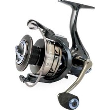 Nomura NM10430820 Josuke 2000 LRF Makinesi 7+1 BB