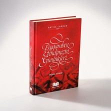 Kitap Kalbi Yayıncılık Peygamber Efendimizin Günlükleri