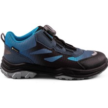 Superfit Goretex Boa Spor Ayakkabı Jupiter F 000077-8020 - Laci Blau / Türkıs