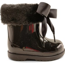Igor Yağmur Çizmesi Bimbi Soft W10258 Negro/black