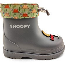 Igor Yağmur Çizmesi Bimbi Snoopy W10277 Azul/blue