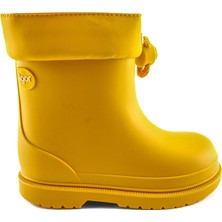 Igor Yağmur Çizmesi Bimbi Euri W10257 Amarıllo/yellow