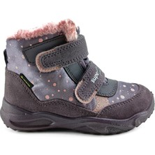 Superfit Goretex Bot Glacier Kp 009226-8510 Lila/rosa Lila/rosa
