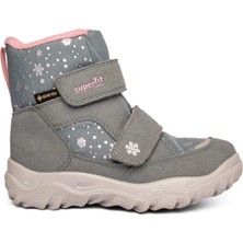 Superfit Goretex Bot Husky1 Kp 006045-7500 Hellgrün/rosa Hellgrün / Rosa